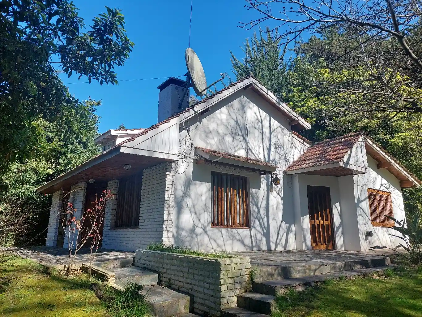 SANCHEZ MARSICO PROPIEDADES - CASA-CHALET